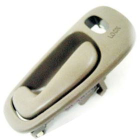 Toyota Corolla Sedan 1998-1999 Driver Side Front Inner Door Handle - GM1352135