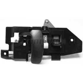 Chevrolet Van Chevy Express 2001-2019 Passenger Side Fornt Inner Door Handle - GM1353156