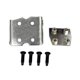 2002-2006 Chevrolet Avalanche Door Hinge Front LH  Door Side - GM1360103