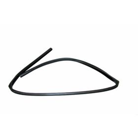 Chevrolet Pickup Chevy Fullsize C/k 1999-2000 Door Window Channel Front Lh - GM1394110