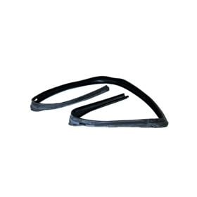 Chevrolet S10 Blazer 1983-1994 Rt Front Door Window Channel-c - GM1395101