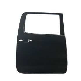 2014-2019 GMC PICKUP GMC SIERRA 2500 Rear Passenger Side Door Outer Panel - CAPA Certified - GM1503102C OEM# 23104637