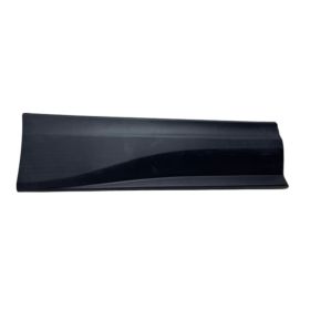 2018-2024 Chevrolet Equinox - Exterior Passenger Side Rear Lower Door Molding - GM1505124