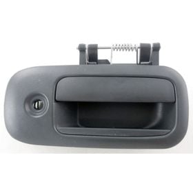 Chevrolet Van Chevy Express 1997-2010 Side Door Outer Door Handle - GM1513106