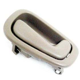 Toyota Corolla Sedan 1998-1999 Passenger Side Front Or Rear Inner Door Handle - GM1553103