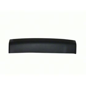 Chevrolet Van Chevy Express 1996-2019 Passenger Side Rear Quarter Panel Extension - GM1703110