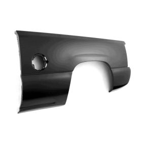 1999-2006 Chevrolet Pickup Chevy Silverado Driver Side 6-1/2 Foot Outer Panel - GM1756134