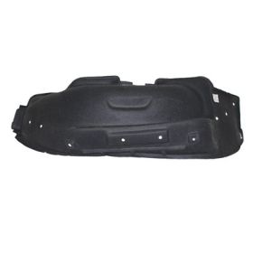 2015-2022 GMC CANYON Rear Driver Side Fender Liner - CAPA Certified - GM1762108C
