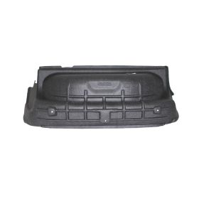 2014-2018 Chevrolet Pickup Chevy Silverado 1500 Rear Driver Side Fender Liner - CAPA Certified - GM1762109C