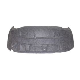 2015-2020 GMC Yukon Rear Passenger Side Fender Liner - Best Value - GM1763106