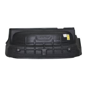 2014-2018 Chevrolet Pickup Chevy Silverado 1500 Rear Passenger Side Fender Liner - CAPA Certified - GM1763109C