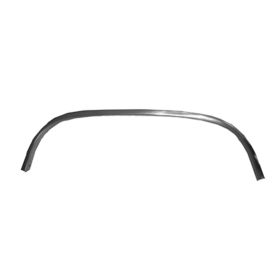 Chevrolet Pickup Chevy Fullsize C/k 1992-1994 Rear Driver Side Wheel Opening Molding - GM1790106