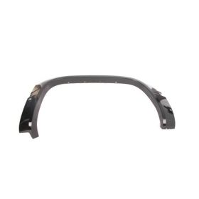 Chevrolet Pickup Chevy Fullsize C/k 1992-1994 Rear Driver Side Fender Flare - GM1790115