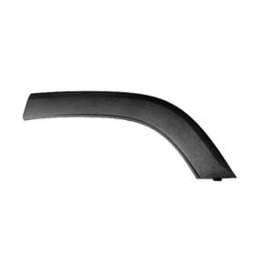 2018-2024 Gmc Terrain - Rear Driver Side Rearward Wheel Arch Trim - GM1790127