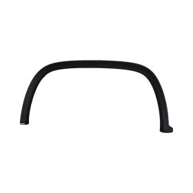 2020-2026 Chevrolet Silverado 2500 Pickup - Rear Driver Side Wheel Arch Trim - GM1790130