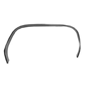 Chevrolet Pickup Chevy Fullsize R/v 1973-1988 Rear Passenger Side Wheel Opening Molding - GM1791102