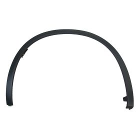 2020-2023 CADILLAC XT6 Rear Passenger Side Wheel Arch Trim - GM1791124