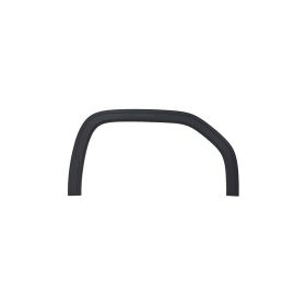 2019-2025 Gmc Sierra 1500 Pickup - Rear Passenger Side Wheel Arch Trim - GM1791126
