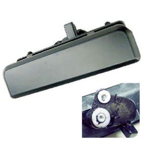 Chevrolet Astro Van 1992-2005 Rear Outer Door Handle - GM1820104