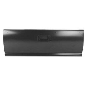 1999-2006 Chevrolet Pickup Chevy Silverado Tailgate Fleetside - OEM# 15231877 - GM1900115-3
