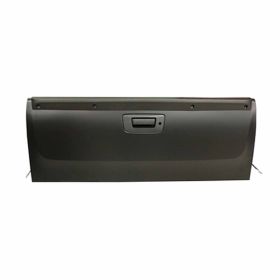Chevrolet Pickup Chevy Silverado 25-3500 2007-2013 Tailgate Assembly - GM1901105