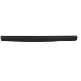 Chevrolet Pickup Chevy Silverado 25-3500 2007-2010 Tailgate Upper Molding - GM1904105