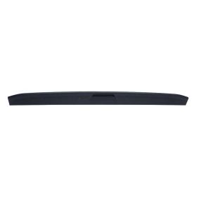 2020-2023 GMC PICKUP GMC SIERRA 2500 Upper Tailgate Molding - GM1904121 OEM# 84680094