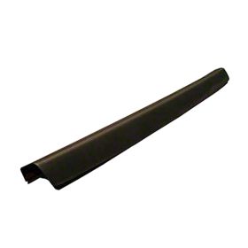 Chevrolet Pickup Chevy Silverado Classic 1999-2006 Upper Tailgate Molding - GM1909102