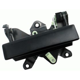 Chevrolet S10 Pickup 1994-1997 Tailgate Handle - GM1915103