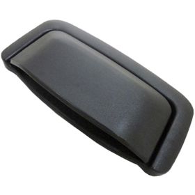 Chevrolet Suburban 2000-2005 Rear Tailgate Handle - GM1915123