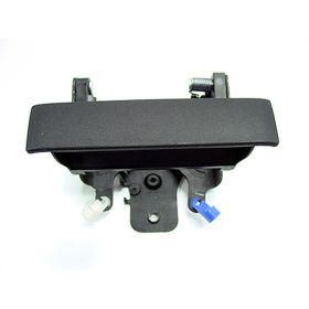 Chevrolet Pickup Chevy Silverado 25-3500 2007-2013 Tailgate Outside Handle - GM1915124
