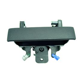 Chevrolet Pickup Chevy Silverado 25-3500 2007-2013 Tailgate Outside Handle - GM1915125