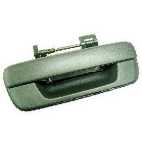 Chevrolet Colorado 2004-2012 Rear Tailgate Handle - GM1915127
