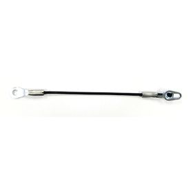 Chevrolet Pickup Chevy Silverado 2002-2006 Driver Side Tailgate Check Cable - GM1920102