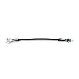 Chevrolet Pickup Chevy Fullsize C/k 1988-2000 Tailgate Check Cable - GM1920107