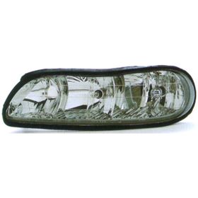 Headlamp   Lh (Driver Side) Oem# 22618782
