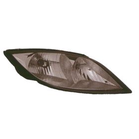 2003-2005 Pontiac Sunfire - Driver Side Headlight Assembly - GM2502222