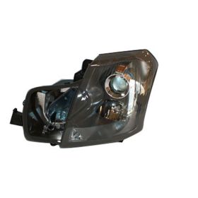 2003-2007 Cadillac Cts Head Lamp Driver Side HQ - OEM# 15826015 - GM2502242-3
