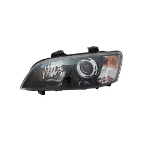 2008-2009 Pontiac G8 Head Lamp Driver Side HQ - OEM# 92224812 - GM2502328-3
