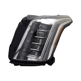 2015-2020 Cadillac Escalade - Driver Side Led Headlight Assembly - GM2502457