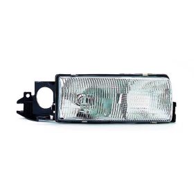 Buick Roadmaster Wagon 1991-1996 Passenger Side Head Light Assembly - GM2503123