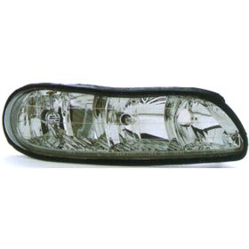1997-1999 Oldsmobile Cutlas Headlamp   Rh (Passenger Side) - GM2503154-2