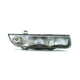 Saturn Sl (sedan 1991-99) 1996-1999 Passenger Side Head Light Assembly - GM2503155V