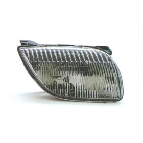 Pontiac Sunfire 1995-2002 Passenger Side Head Light Assembly - GM2503171
