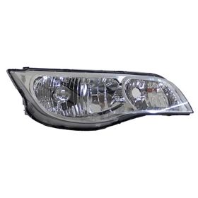 2003-2007 Saturn Ion Coupe Head Lamp Passenger Side HQ - OEM# 15264216 - GM2503239-3