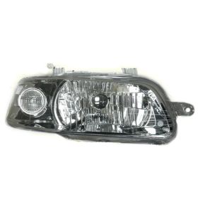 2004-2008 Chevrolet Aveo Hatchback Head Lamp Passenger Side HQ - OEM# 96540254 - GM2503241-3
