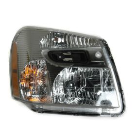 2005-2009 Chevrolet Equinox Head Lamp Passenger Side HQ - OEM# 15888059 - GM2503254-3