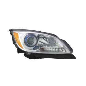 2012-2017 Buick Verano Head Lamp Passenger Side HQ - OEM# 23216003 - GM2503360-3