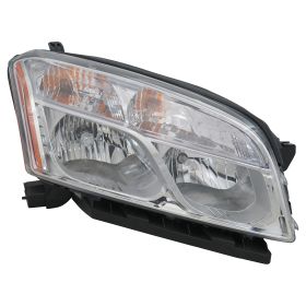 2013-2016 CHEVROLET TRAX Passenger Side Headlight Assembly - GM2503401 OEM# 95146961