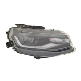2016-2024 Chevrolet Camaro - Reconditioned Oe Passenger Side Hid Headlight Assembly - GM2503423